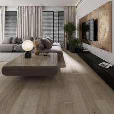 Ламинат AlixFloor Natural Line Дуб светло-коричневый 12 мм 33 класс