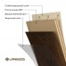 Ламинат Lamiwood Relax Pro Дуб Джаз 34 класс 12 мм, 1.67 м²