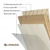 Ламинат Lamiwood Дуб Беленый 34 класс 12 мм