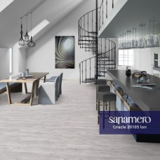 Ламинат Sanamero Oracle 20105, 33 класс, 8 мм, 1.995 м².