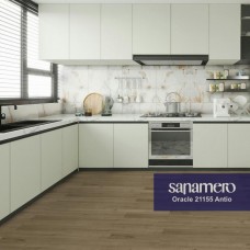 Ламинат Sanamero Oracle 21155 Antio, 33 класс, 10 мм, 1.745 м²